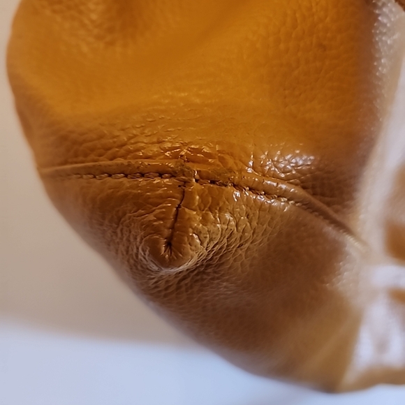 CUORE & PELLE HANDBAG - Picture 7 of 15